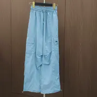 O主播推荐 时尚休闲 舒适百搭 女士裤子08