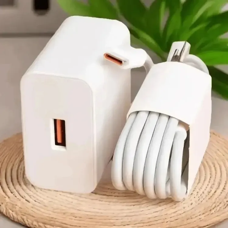 适用于华为快充器MAX120快充头MAX66不伤机数据线nova9荣耀6A快充