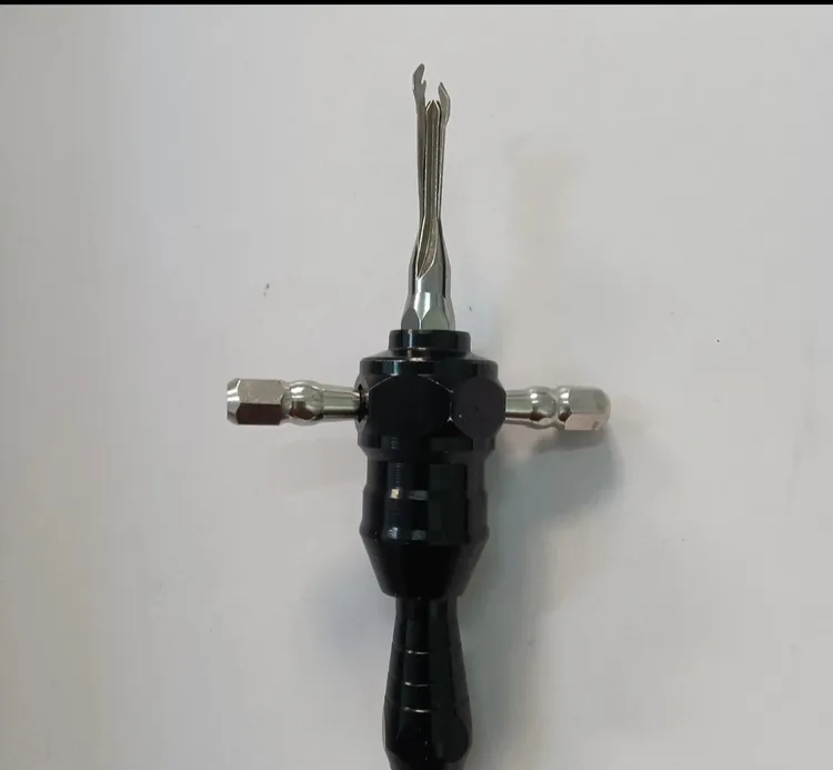 极速风暴十字器锁匠实用维修工具