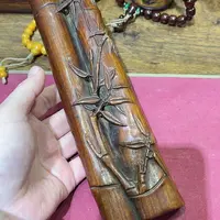 香榧木过年放漏了