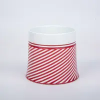 [ZM]时来运转杯 红色 风生水起 280ml