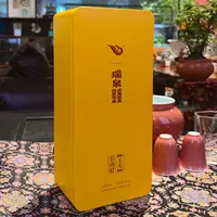 【雲廬好茶甄选】瑞泉岩肉桂武夷山正岩功夫茶