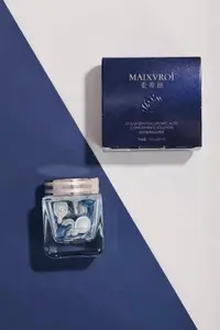 麦希丽胶原玻尿酸浓缩液