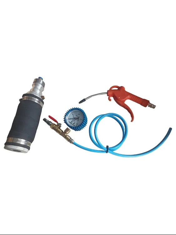 排气打压工具新版