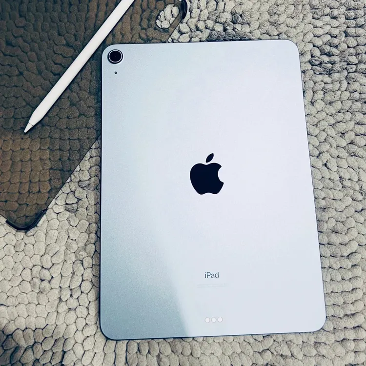 95新 Apple/苹果 iPad超薄学习设计阅读上网课wifi版商务平板电脑