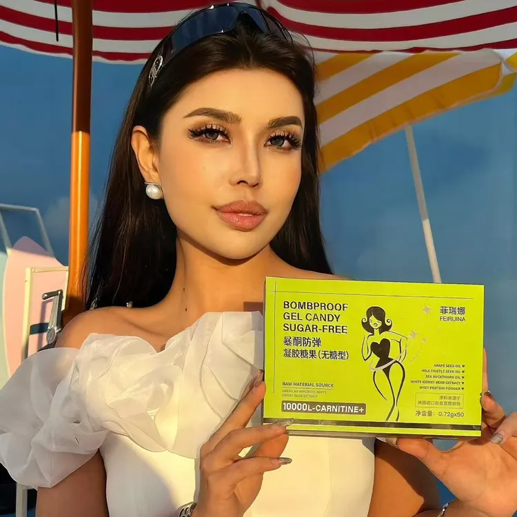 艾丽baby推荐糖果果糖一板子بىر تاختا