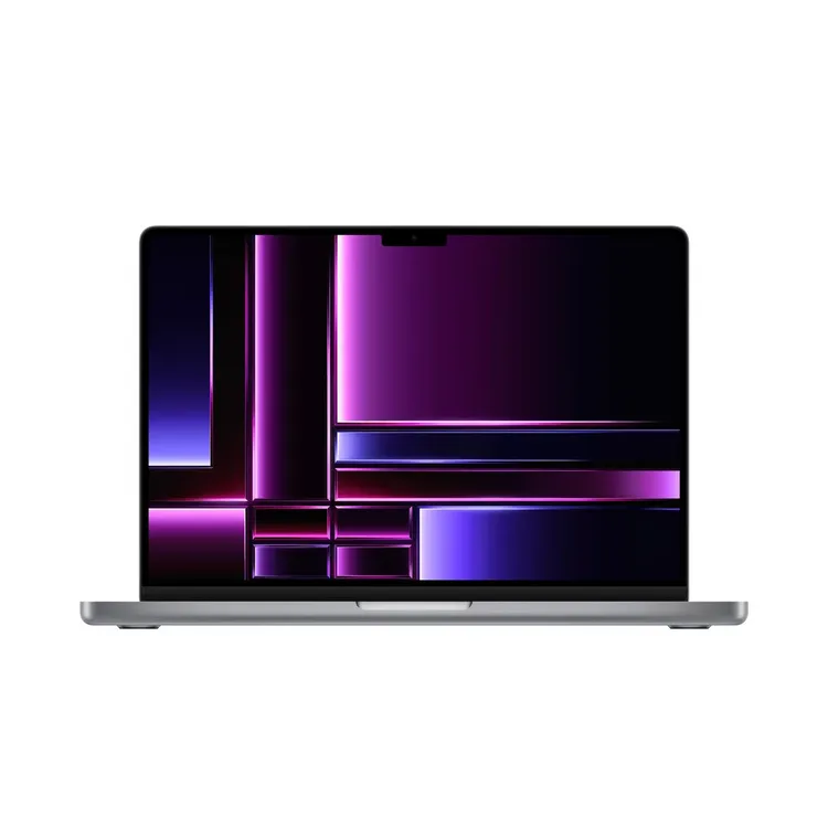 准新品 Apple/苹果 23款16寸M2pro  A2780 渲染设计剪辑办公优选