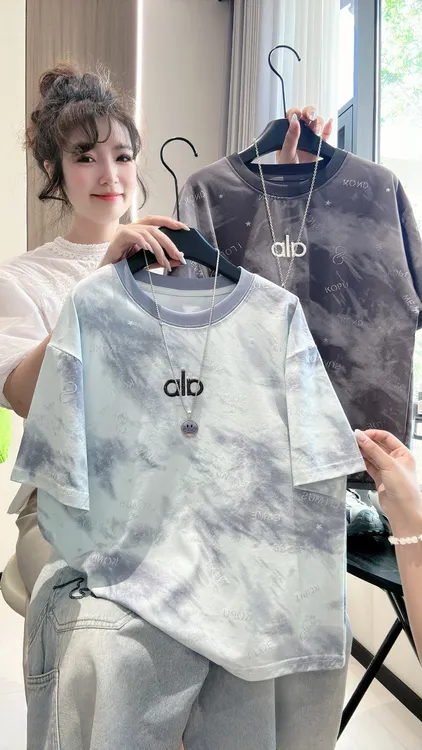 男童2025夏季新款时尚烫金字母工艺刺绣中大童宽松韩版帅气短袖T