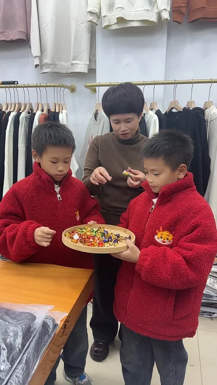 2025年新货五香牛肉粒