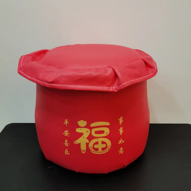 创意小凳子元宝福气凳FL