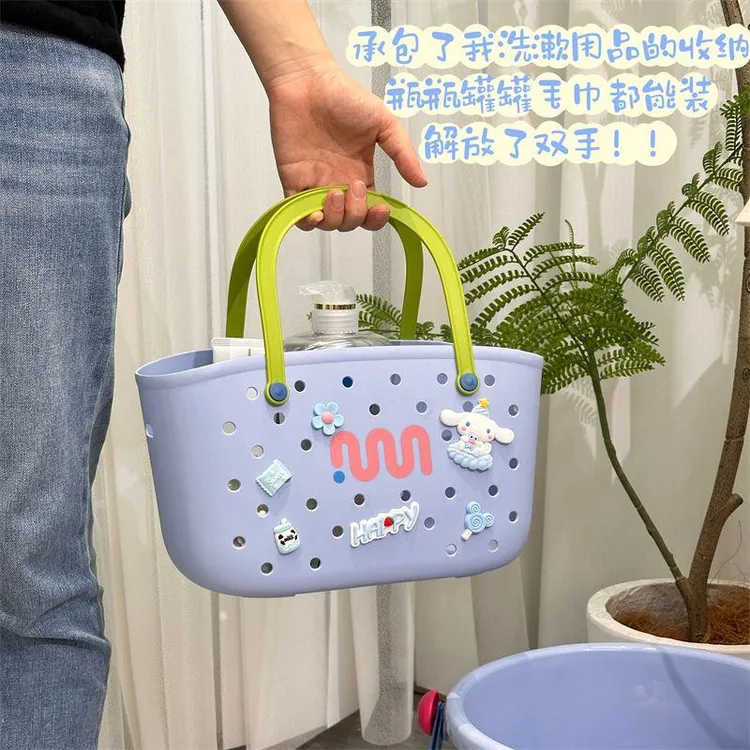 盆桶套装桶学生宿舍用生活洗漱用品六件套住校军训住宿洗衣桶脸盆