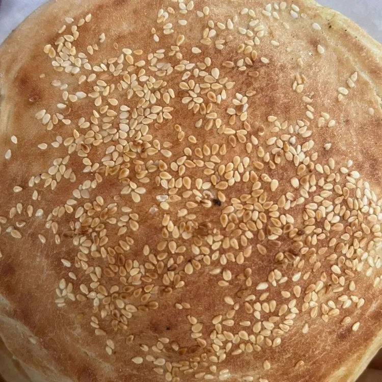 濮阳传统吊炉烧饼