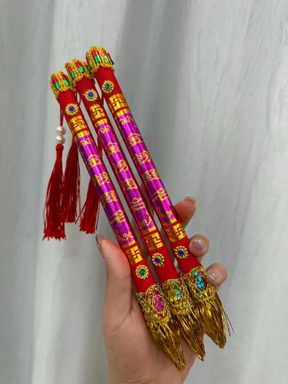 金榜题名文昌笔手工成品创意礼品适合送朋友家人