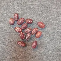 珠宝天下玛瑙珠珠红肉珠珠选择多样性发货其中一件