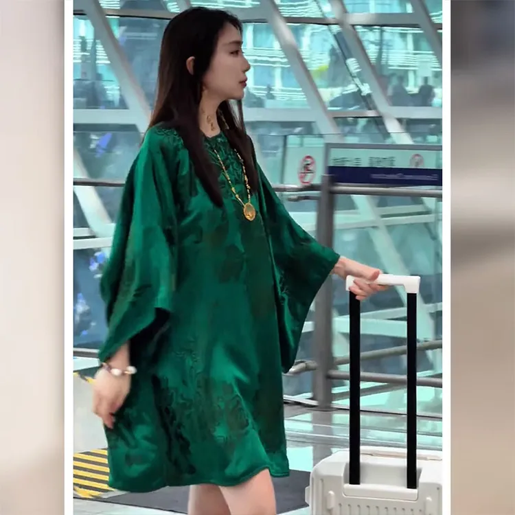 新中式女装国风上衣年轻款复古改良唐装高级感小衫女2025夏季新款