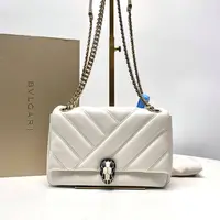 胖虎安安/宝格丽/95新/公价0/箱包/斜挎包/312501030088