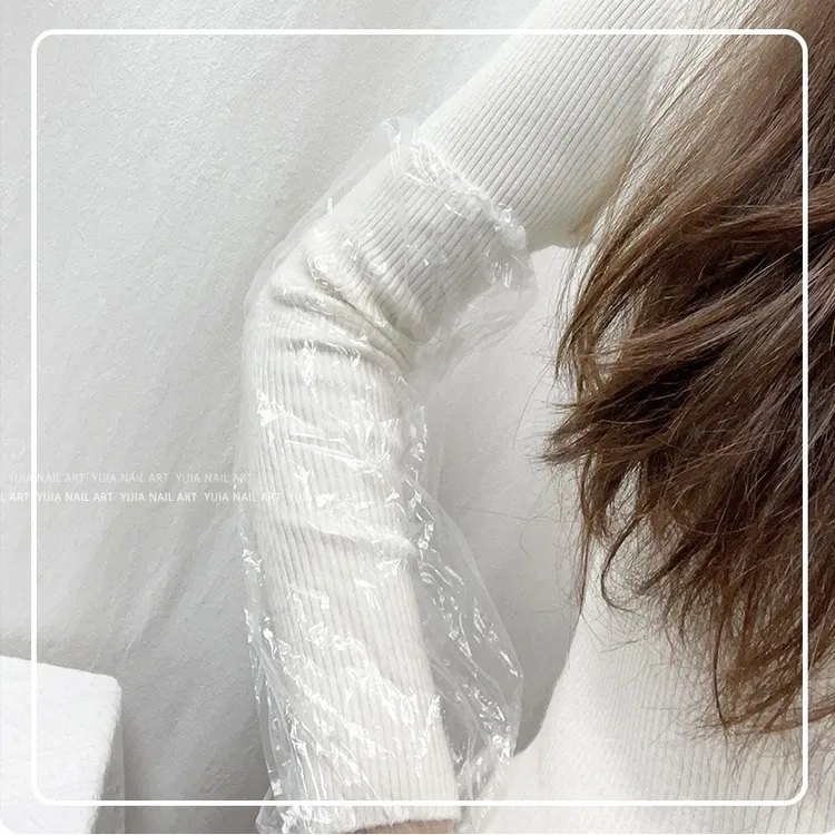 防水家务防护手套