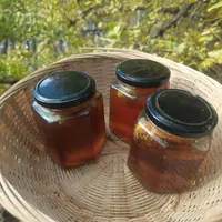 3【悬-崖-蜂-蜜】净含量：500-1000g【小田现收】