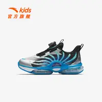 安踏儿童男小童跑鞋2025新款上新舒适防滑耐磨儿童轻盈减震运动鞋