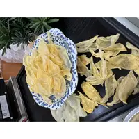 【翠凤】深海天然小竹叶胶适合炖汤炖牛奶胶原蛋白满满