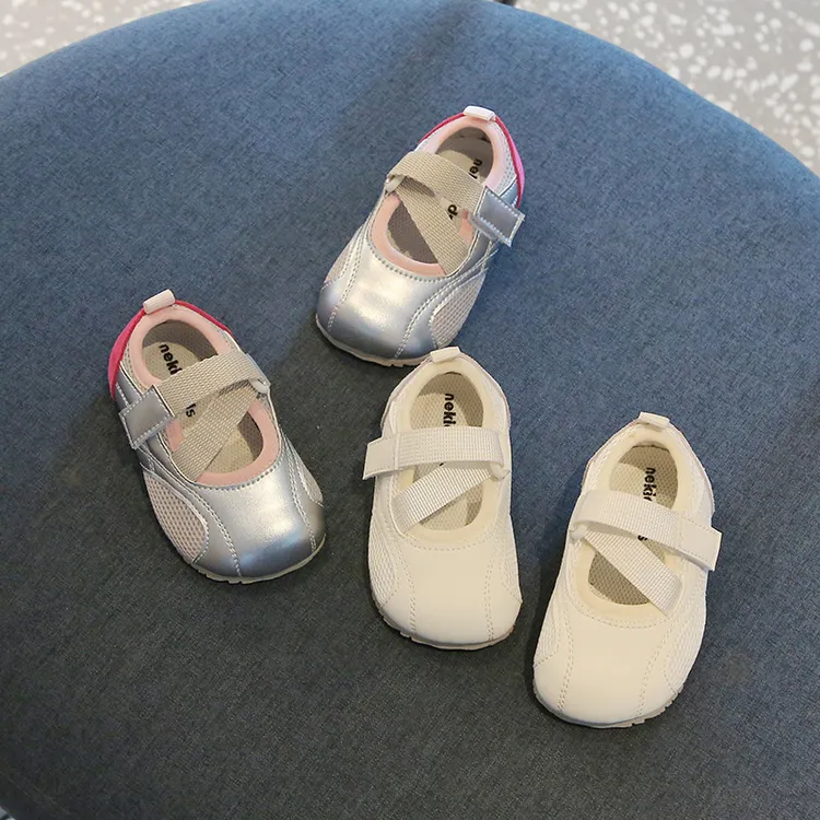 25313宝宝鞋子秋季新款日系防滑软底轻便阿甘鞋岁男女小童学步鞋