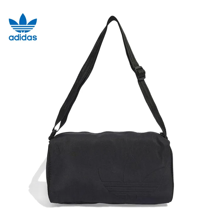 【劲浪体育】adidas阿迪达斯三叶草夏季男女运动休闲挎包JC6090