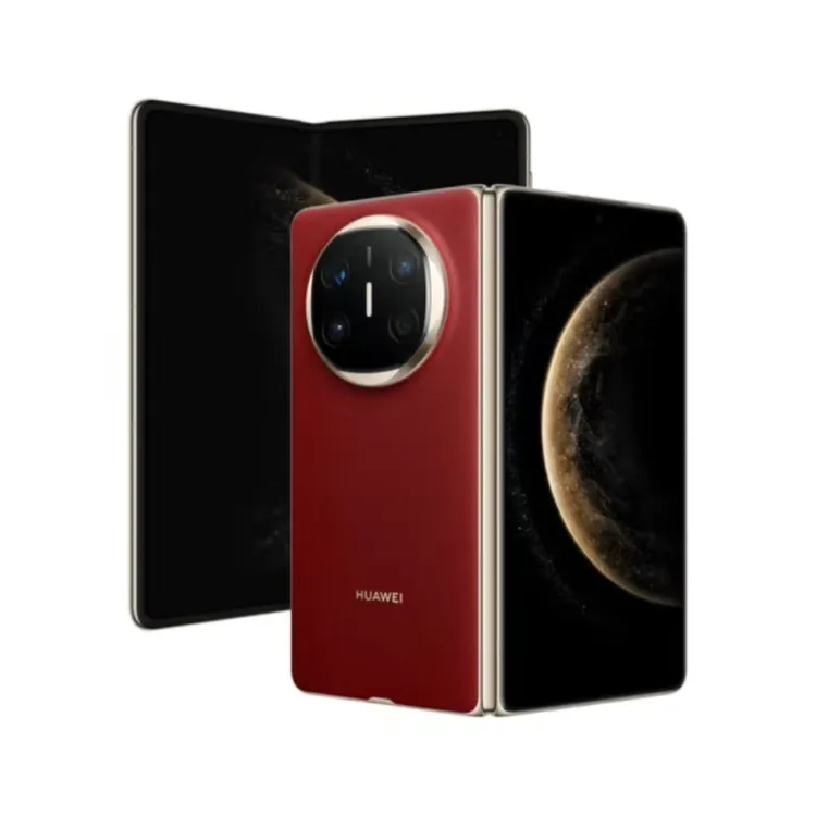 准新品 Huawei/华为 mate x6 折叠屏 玄武架构 红枫影像鸿蒙系统y