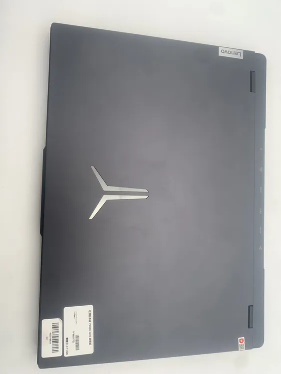 95新 Lenovo/联想 拯救者Y9000P/i7-13700hx/4080/32+1T电池91