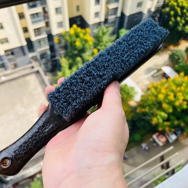 新品牛津铁矿陨石文玩刷核桃金刚手串专用开荒打底挂瓷
