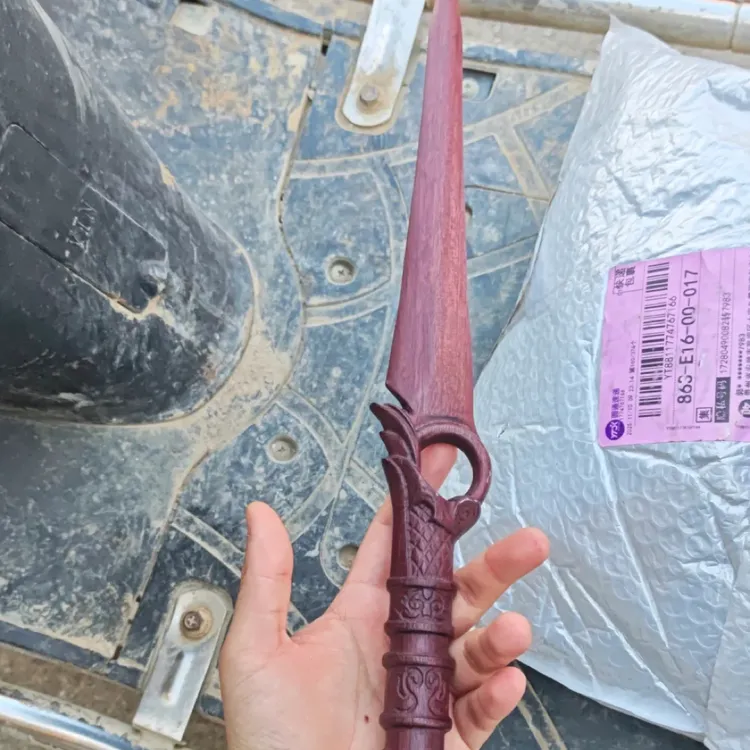 暗河传苏昌河寸指剑