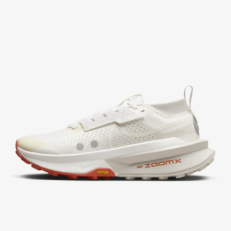 nike/耐克女鞋 ZoomX Zegama Trail 2透气休闲跑步鞋FD5191-103