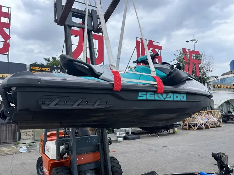 摩托艇专用吊架不锈钢摩托艇专用吊钩适用于各种型号摩托艇