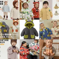 【99棉服合集】先选尺码，断码不补！！！
