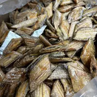 【三三】带鱼酥 500g