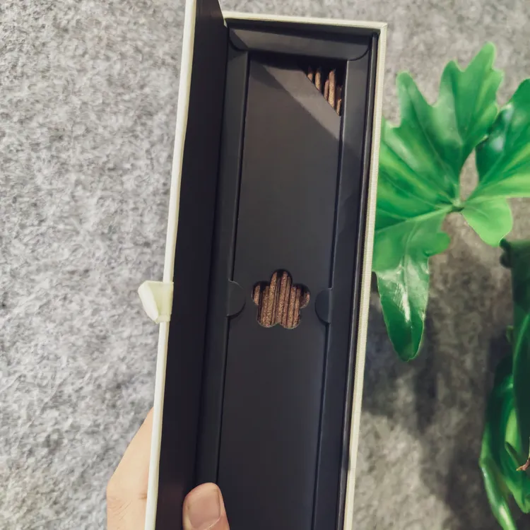 健脾和胃桂花茉莉线香，21㎝，47根，可燃90分钟左右。