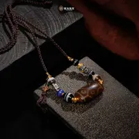 壹加师弟丨手工设计九y锁骨链多样性发一