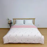 【南瓜心韵】云小棉被罩 高端 超柔软亲肤透气云小棉被罩一条