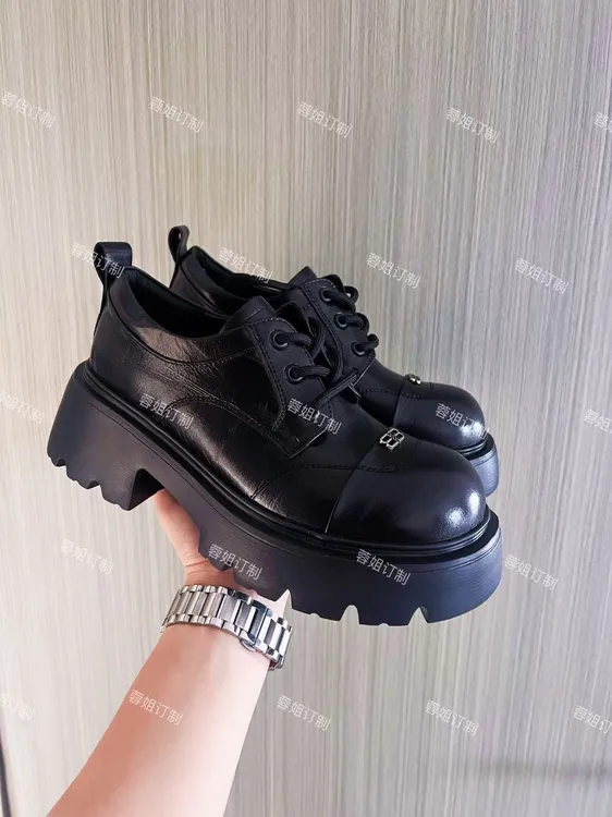 【蓉姐专属】高货乐福鞋6652