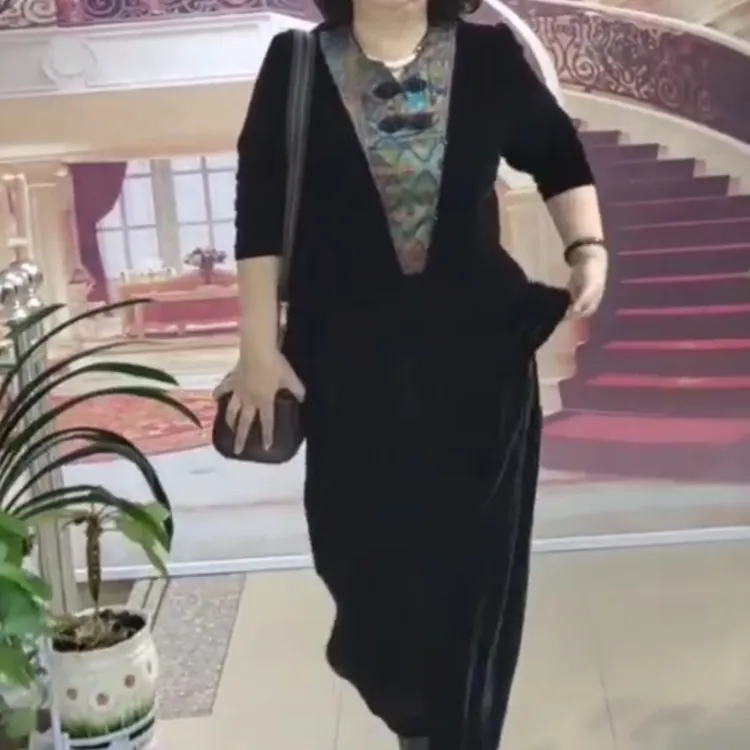 大码女装，上衣——8489号