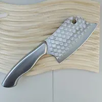 女士龙鳞小泉杀鱼刀家用厨房必备轻奢现代高级感简约【汤家限定】