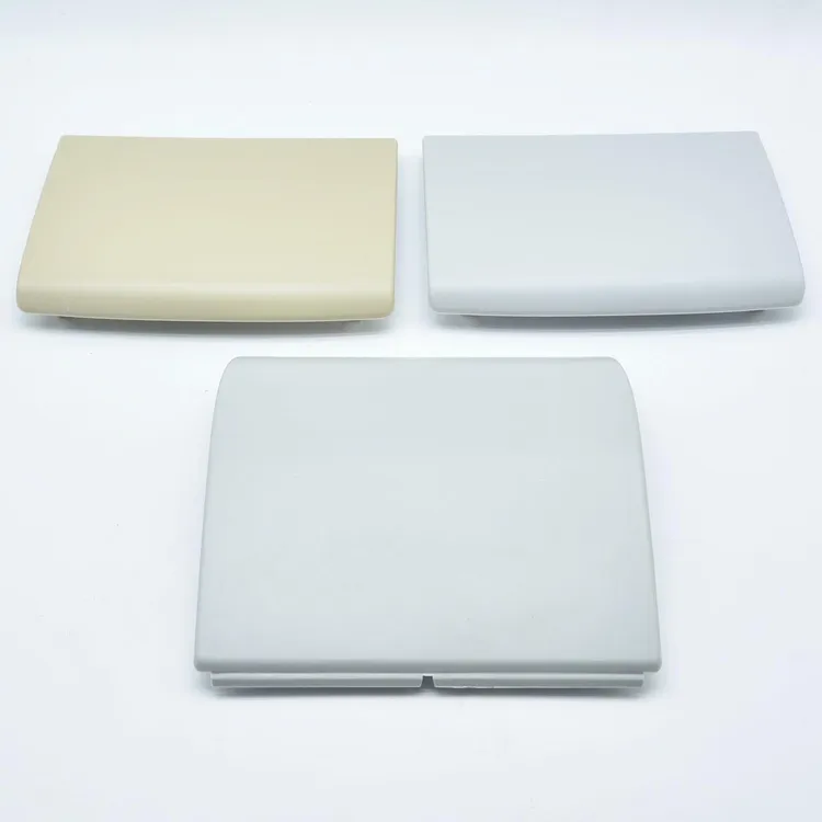 适配大众新老朗逸朗行朗境POLO劲情劲取天窗电机盖板顶灯顶棚侧盖