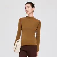 【达人专属】秋季休闲气质女士针织GC922602