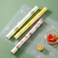 D抽屉垫纸橱柜厨房防水防油灶台用垫子柜子台面衣柜防潮鞋柜防脏