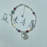 925银手链 福袋925银手链D812 Md
