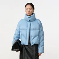 【达人专属】2025冬羽绒服R215327