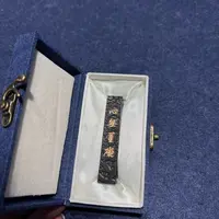【心无挂碍纯桐油烟】徽州旌德古艺胡开文纯油烟书法国画作品墨锭