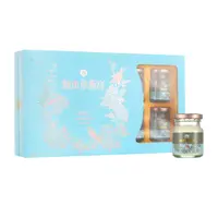 ZHOUSHI/周氏 蛹虫草燕窝 700mL（70mL*10） 新旧包装随机发货