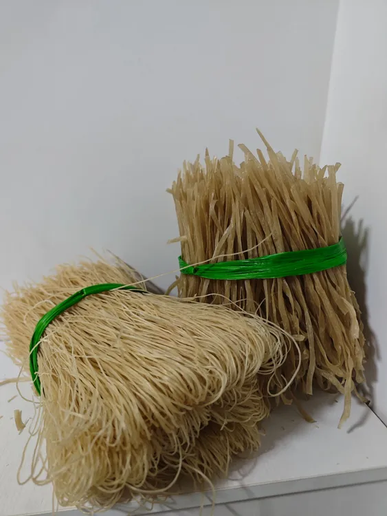 宽2斤＋细3斤正宗清真红薯手工粉自然晾晒适合炖菜