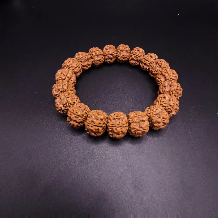 方敦梅花小金刚单圈菩提子手串手串