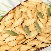 【抢1斤美人甲】新货美人甲长粒南瓜子椒盐南瓜籽坚果零食